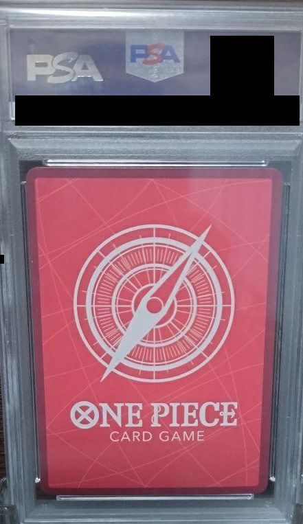 PSA10】キング（OP08-057）［L-P］｜ワンピースカード｜PRICE BASE通販