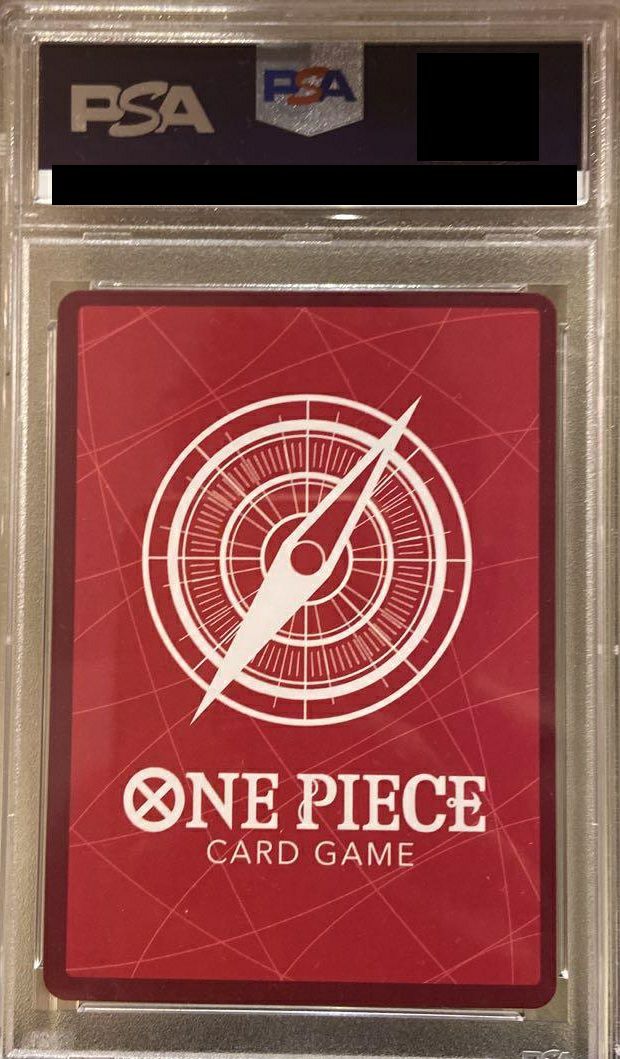 PSA10】サボ［L-P］（ST13-001）｜ワンピースカード｜PRICE BASE通販