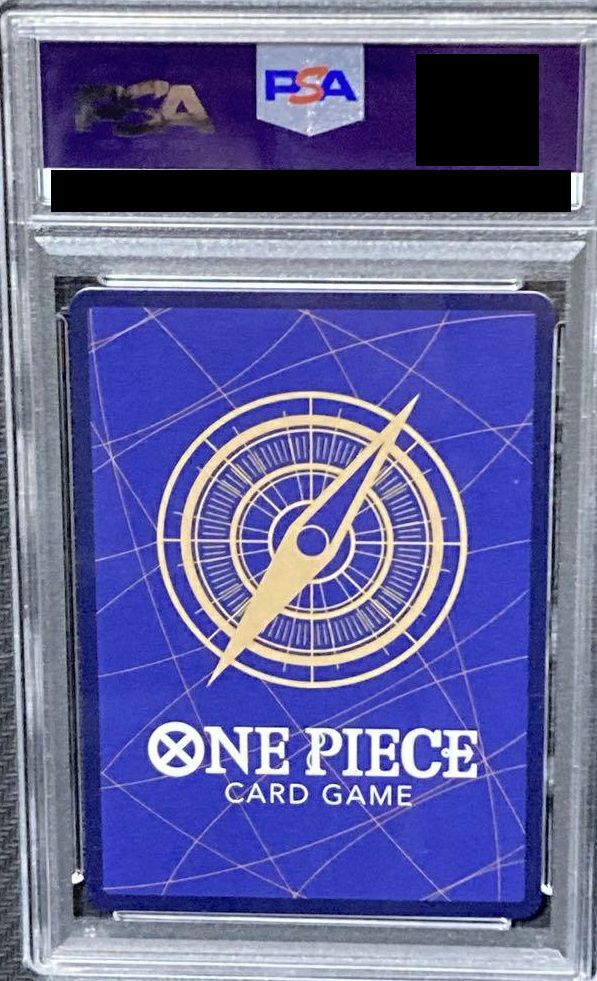PSA10】神避（OP10-019）［R-P］｜ワンピースカード｜PRICE BASE通販