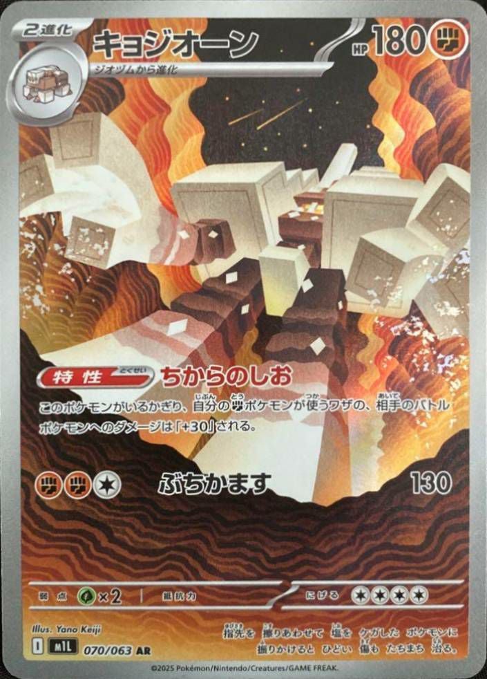 メガシグナル（083/063）［SR］｜ポケモンカード｜PRICE BASE通販