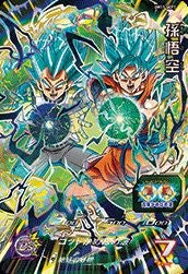 孫悟空（UM11-GCP1）［CP］｜ドラゴンボールヒーローズ｜PRICE BASE通販