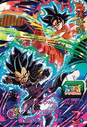 孫悟空（BM5-CP3）［CP］｜ドラゴンボールヒーローズ｜PRICE BASE通販