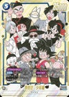 孫悟空：少年期（FB06-119）［SCR-P］｜フュージョンワールド｜PRICE 