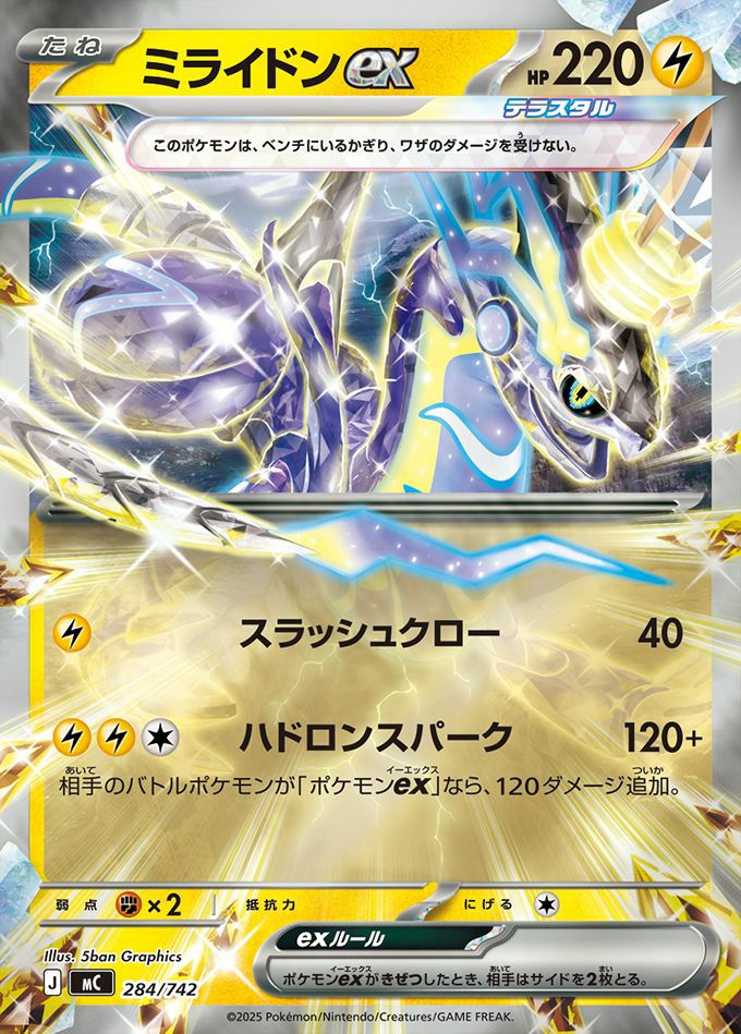 プレシャスキャリー(ノーマル仕様)（658/742）［ACE］｜ポケモンカード