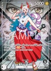 ヤマト（OP16-079）［リーダーパラレル］｜ワンピースカード｜PRICE 
