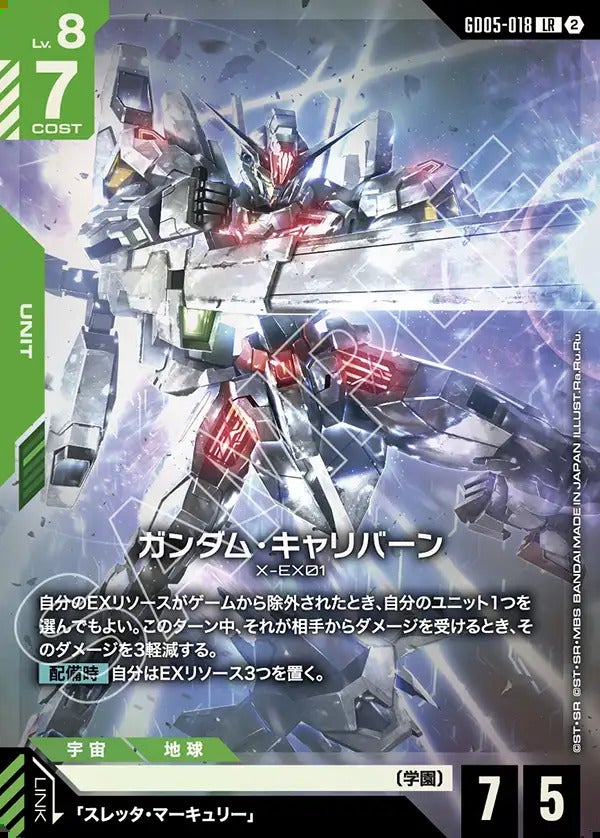 マスター・アジア（GD05-089）［LR+］｜ガンダムカード｜PRICE BASE通販